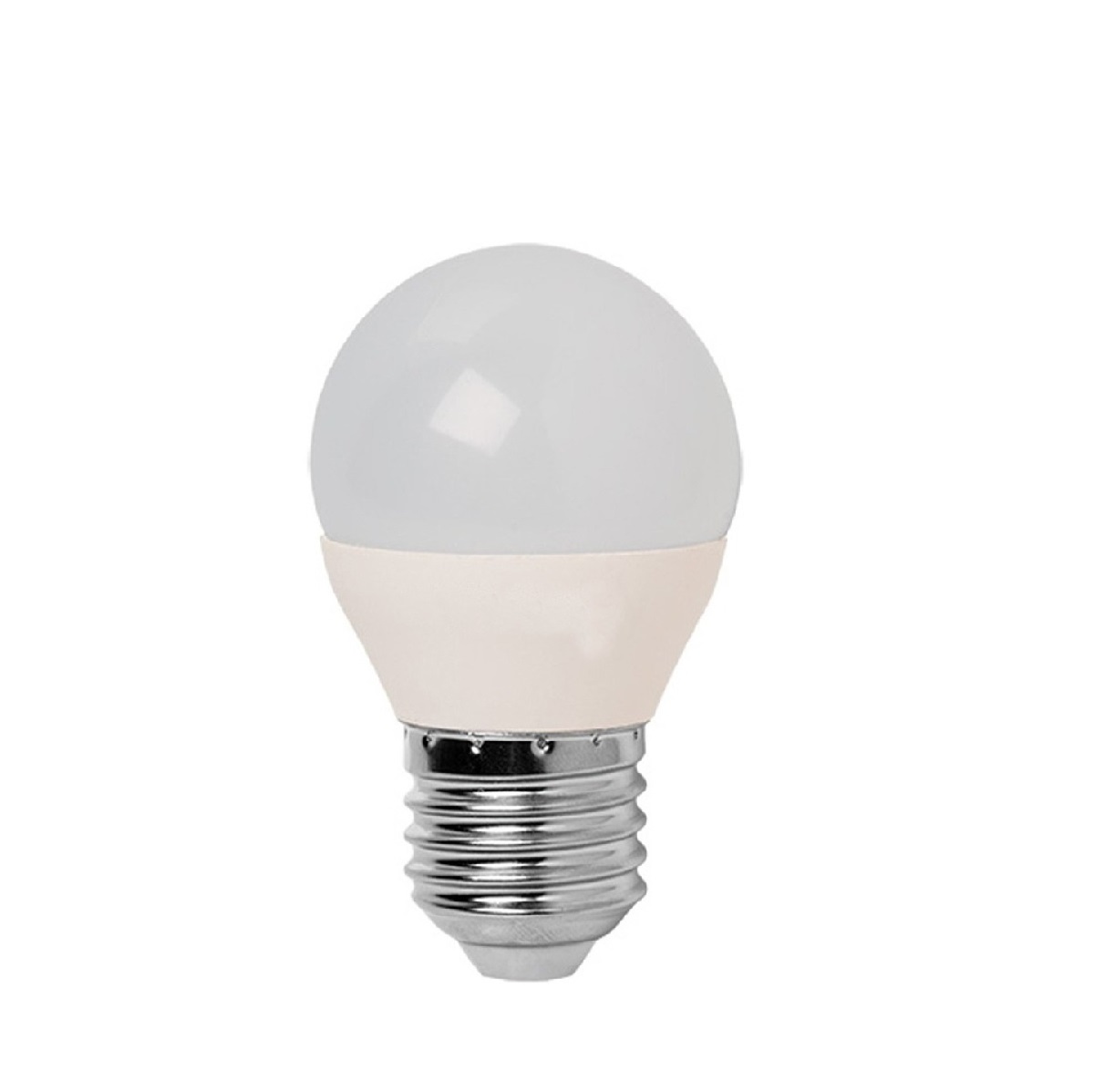 LAMP. LED GOTA E27 G45 5W