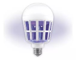 LAMP. LED MATAINSECTO 9W ESB-S9WMK