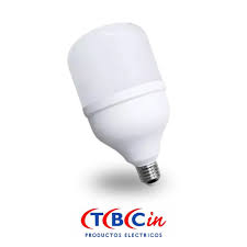LAMP. LED 120W E40 SASSIN