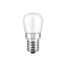 LAMP. PERFUME LED G50 3W E14 LC