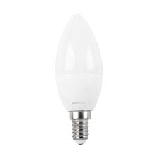 LAMP. VELA E14/E27 C37 3W