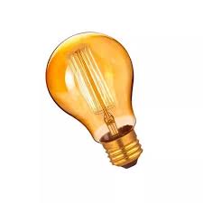 LAMP. FILAMENTO A60 25W A60-E27-25WAG