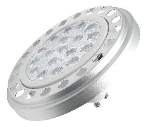LAMP. LED AR111-18WWD (C) DIMERIZ.