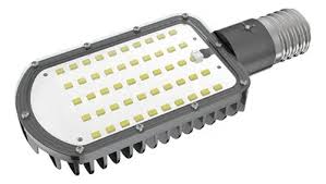 LAMP. LED ORIENTABLE 40W LUZ DIA SASSIN