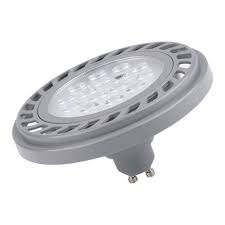 LAMP. LED AR111 9W