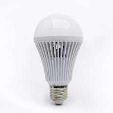 LAMP. LED AUTONOMA 7W LUZ DIA