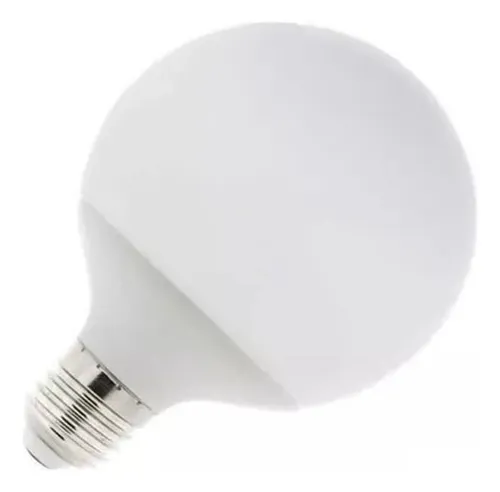 LAMP. LED GLOBO 15W G95-AL-15W