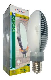 LAMP. LED ORIENTABLE 80W LUZ DIA SASSIN