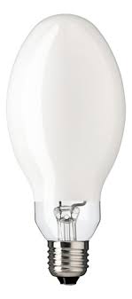 LAMP. MEZCL. PHILIPS/OSRAM 160/250W E27
