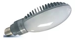 LAMP. LED AKAI 65W E40 3619