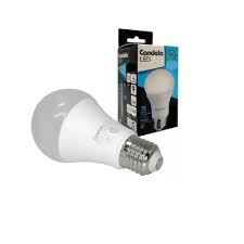 LAMP. LED CANDELA 12W