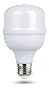 LAMP. LED TACOMA 20W E27