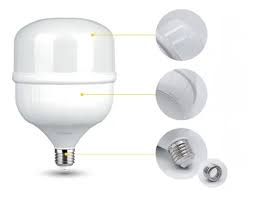 LAMP. LED TACOMA 50W E27/ NO HAY STOCK