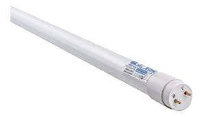 TUBO LED SASSIN 18W conexion 1 punta