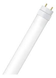 TUBO LED CANDELA T8 18W conexion 1 punta