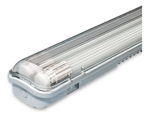EQUIPO ESTANCO VACIO 2X20 XH-LED220E