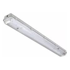 EQUIPO ESTANCO 2X40 XH-LED240E C/TUBO