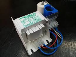 BTO SODIO EXT. 250W H0003