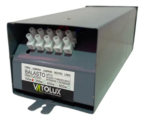 BTO MERC. H. EXT. 150W K0002