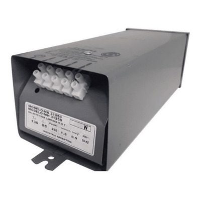 BTO MERC. H. EXT. 250W K0003