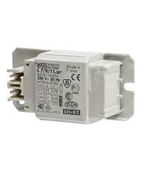 BALASTO PL 7-9-11W