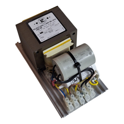 BAND. MERC. HALOG. INT. 400W O0004
