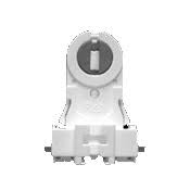 JUEGO ZOCALO SIMPLE P/LED 140.432