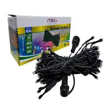 GUIRNALDA NAVIDENA SMARTCOLOR EV-10100NT