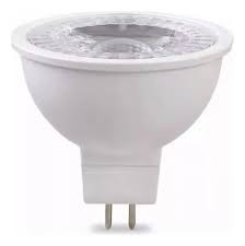 DICROICA DIMER. 12V 5W MR16-5X1-WD