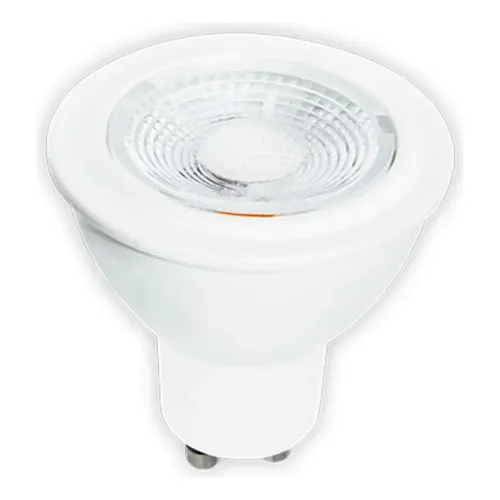 DICROICA LED SASSIN 6W GU10