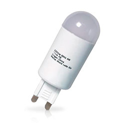 LAMP. G9 LED 4W 220V