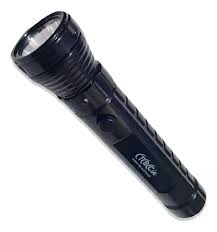 LINT. LED C/BAT. LITIO 1W LE-01LT