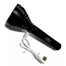 LINT. LED C/BAT. LITIO 5W LE-05LT
