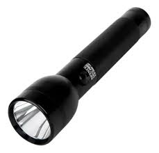 LINT. 3 LED METAL IMPORTADORA