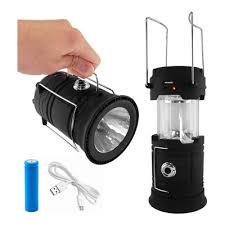 MINI SOL DE NOCHE LED 3W cob. 280lm 8035