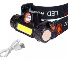 VINCHA HIGH POWER HEADLAMP T129