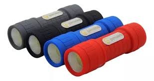 LINT. LED COB. 3W LLE1702