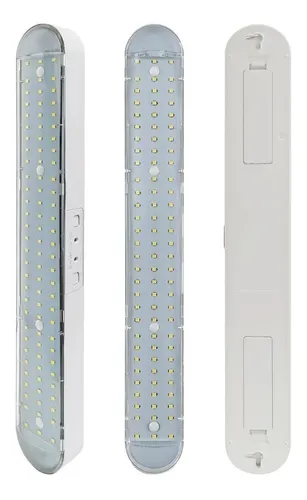 LUZ EMERG. GAMA SONIC GX2F1230LL (3hs)