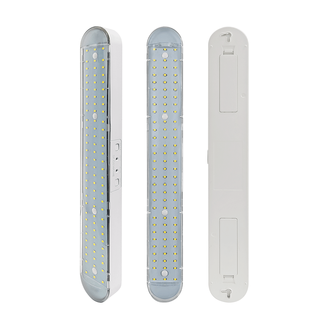 OFERTA EMERG G. SONIC GS90 led 1bat 20hs