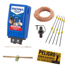 BOYERO 1500 MTS (120MTS) PC-1.5/220V