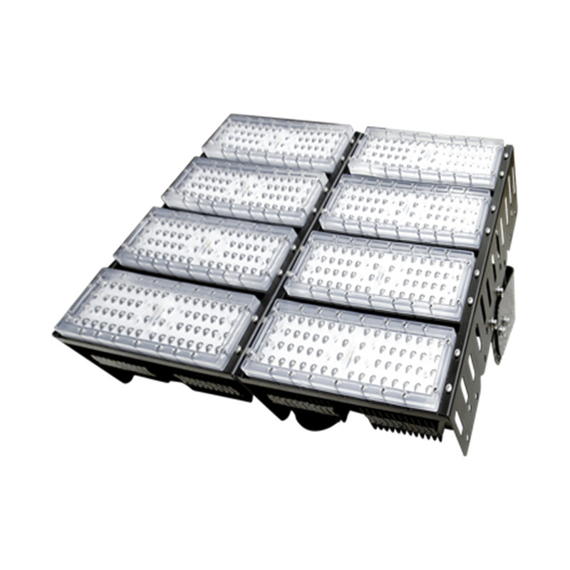 PROY. LED ALTA POTENCIA 400W SBN400-MD