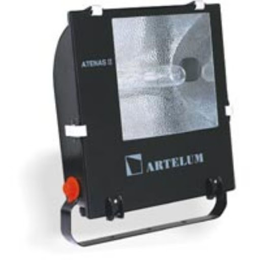 PROY. ATENAS II C/E S/L  400W HQI 74250