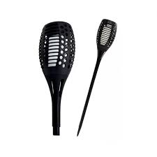 ANTORCHA LED SOLAR AUT. EXT. TH007 CHICA