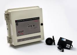 CERCO DOMICILIARIO 5000 MTS PA-P5000Z