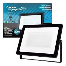 REFLECTOR LED CANDELA 200W