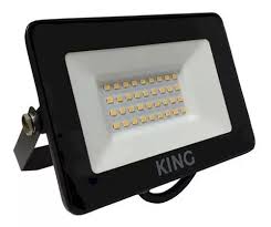 REFLECTOR LED SASSIN IP67 30W 2400LM