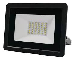 REFLECTOR LED 12V 30W