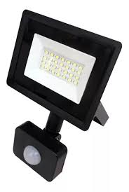 REFLECTOR LED C/SENSOR 50W SBN050