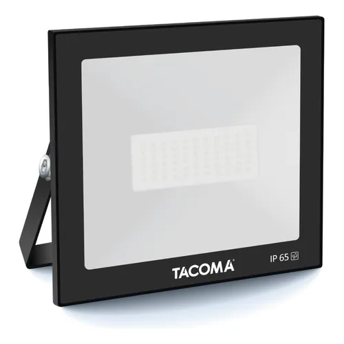 REFLECTOR 10W 6000K