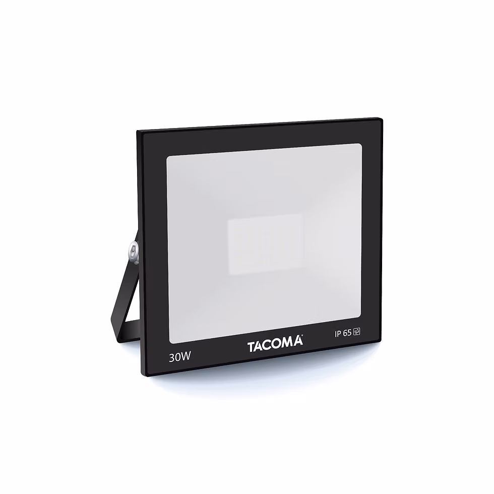 REF. PRO CLASSIC 20W 6000K TACOMA 3003